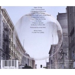 Daniel Powter - Under The Radar - CD