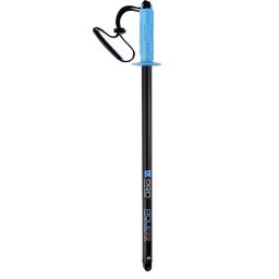 UKPro Pole 22 voor GoPro Action cam's - blauw