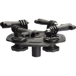 UKPro Space station 4 voor GoPro's of DSLR camera's