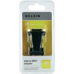 Belkin DVI naar VGA Adapter F/M