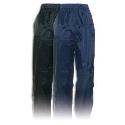 Regenbroek Anuy 8824DS Harwich S zwart