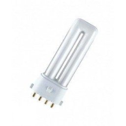 Spaarlamp Dulux-s/e 11 Watt/31-830 2g7