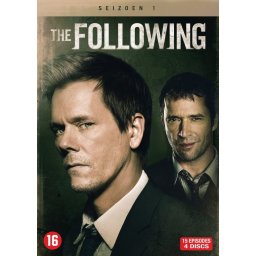 The Following - Seizoen 1
