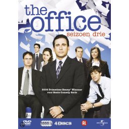 The Office - saison trois
