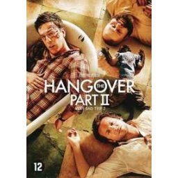 The Hangover Part II