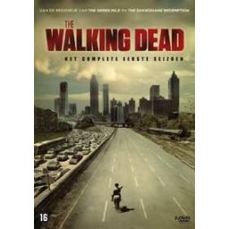 The Walking Dead - Seizoen 1