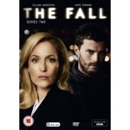 The Fall - Season 2 (Import) niet Ned. ondertiteld