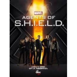 Agents Of S.H.I.E.L.D. - Seizoen 1 DVD niet Nederland ondertiteld