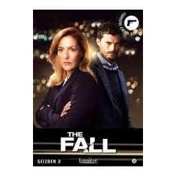 The Fall - Seizoen 2