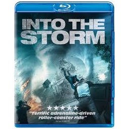 Into the Storm (Blu-ray)