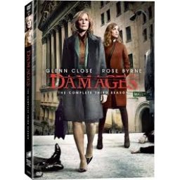 Damages - Seizoen 3