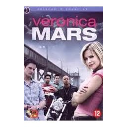 Veronica Mars - Seizoen 1 (Deel 1)