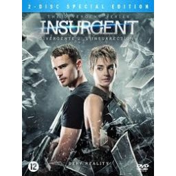 Insurgent (2-Disc special edition)