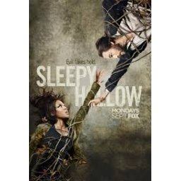 Sleepy Hollow - Seizoen 2 DVD