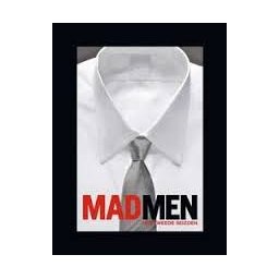 Mad Men - Seizoen 2