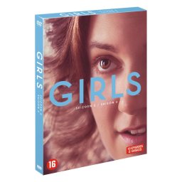 Girls - Seizoen 2 (DVD)