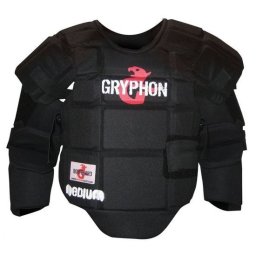 GRYPHON Body Guard
