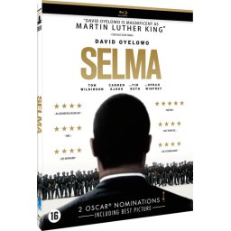 Selma (Blu-ray)