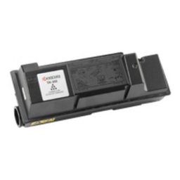 TK-350B tonercartridge zwart standard capacity 15.000 pagina's 1-pack