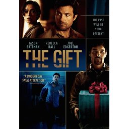 The Gift (DVD)