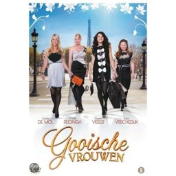 GOOISCHE VROUWEN