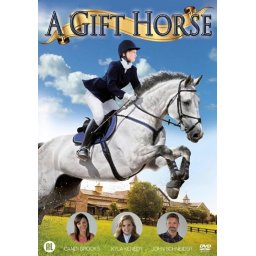 A Gift Horse - DVD