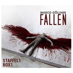 Marco Gölner - Fallen staffelb