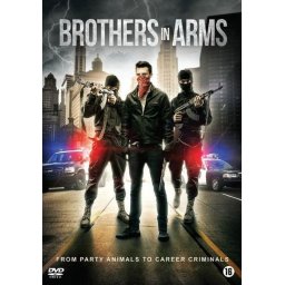 Brothers In Arms - DVD