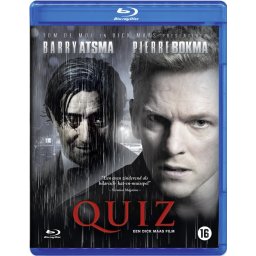 Quiz - Blu-Ray