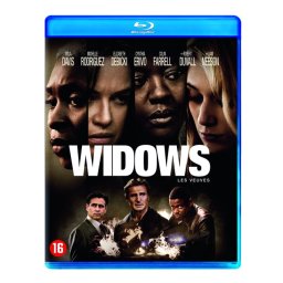 Widows - Blu-Ray