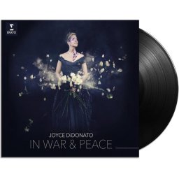 Joyce DiDonato - In War And Peace (LP)