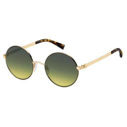 MAX & CO. zonnebril 412/S - Groen Geel