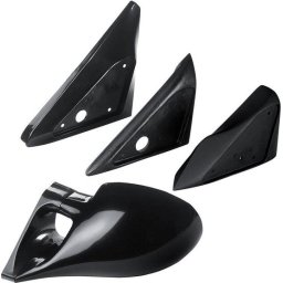 AutoStyle Set spiegeladapters Renault Clio I 1994-1998