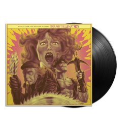 Igor and the Lunatics (LP)