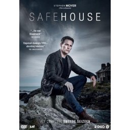 Safe House - Seizoen 2 (DVD)