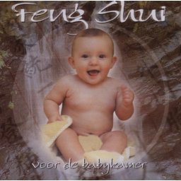 Mel Ashton - Feng Shui Voor Baby'S (CD)