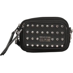Versace Jeans Linea B Dis. 5 Dames Crossbodytas - Zwart