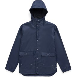 Herschel Supply Co. Parka Heren Regenjas - Maat M - Peacoat