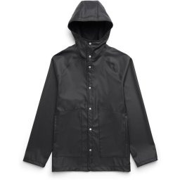 Herschel Supply Co. Classic Heren Regenjas M - Black