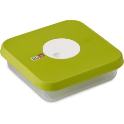 Joseph Joseph Dial Vershouddoos - Datumaanduiding - 0,9L- Groen