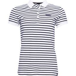 Superdry Dames Poloshirt - Maat XS