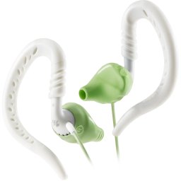yurbuds focus for woman green