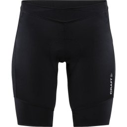 Craft Essence Shorts W Fietsbroek Vrouwen - Zwart - XS