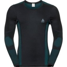 Odlo - Maat L - Crew neck PERFORMANCE Windshield - Sportshirt