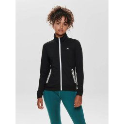 Only Play Sportvest - Black - Maat XS