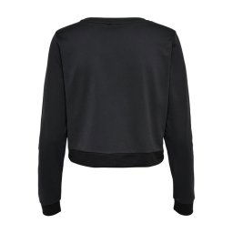 Only Play Ador Short Sweatshirt - Zwart - Maat L