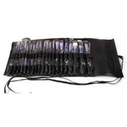 Visagie Kwastenset 20 delig - Make-up Kwastenset