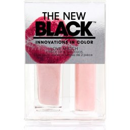 The New Black Love Match - Ballet Class - Nagellak