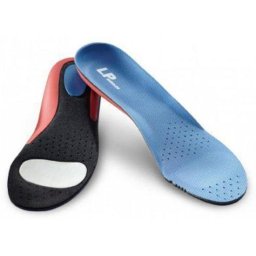 LP Supports U-Profile orthopedische inlegzolen - Compressiewindsel - S