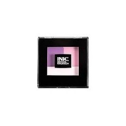 INK by Dennis Knudsen De Palette Eye Shadow - 02 Purple
